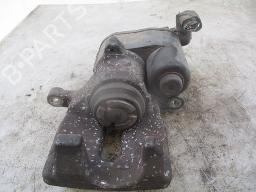 Left rear brake caliper VOLVO V60 I (155) D4 | BP28828247M107
