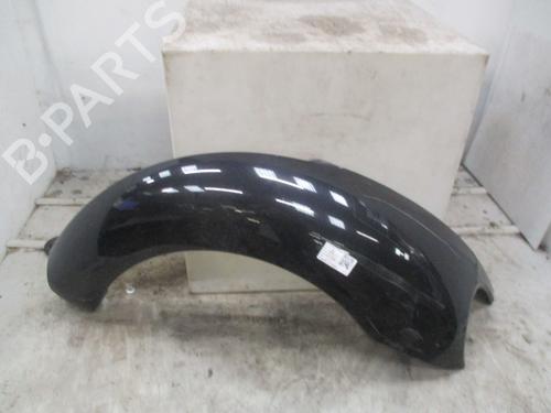 Used Right front fenders VW NEW BEETLE Convertible (1Y7) 1.6 (102 hp) 26636569