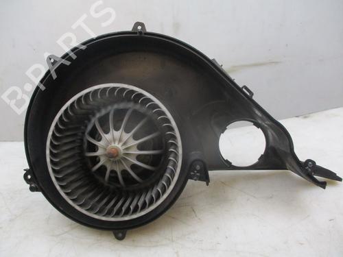 Used Heater blower motor VOLVO XC60 I SUV (156) D5 AWD (215 hp) 26637873