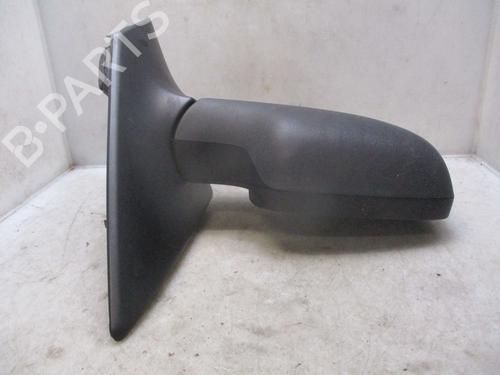 Right mirror RENAULT MEGANE II (BM0/1_, CM0/1_) 1.6 16V (BM0C, CM0C) | BP26638239C27 