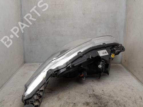 Left headlight PEUGEOT 208 I (CA_, CC_) 1.6 BlueHDi 100 | BP29576869C28 