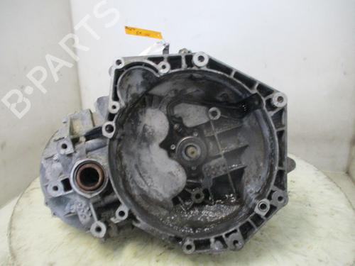 Used Gearbox OPEL ZAFIRA / ZAFIRA FAMILY B (A05) 1.9 CDTI (M75) (120 hp) 32260383