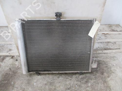 AC radiator CITROËN C4 CACTUS 1.2 VTi 82 | BP28309413M32 