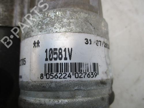 Starter CITROËN C2 (JM_) 1.6 VTS | BP24972146M8 