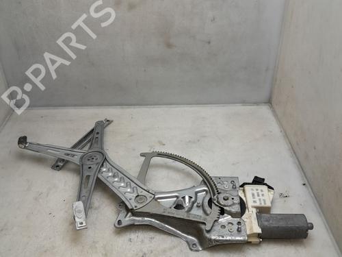 Used Front left window mechanism OPEL VECTRA C (Z02) 2.2 16V (F69) (147 hp) 30978400