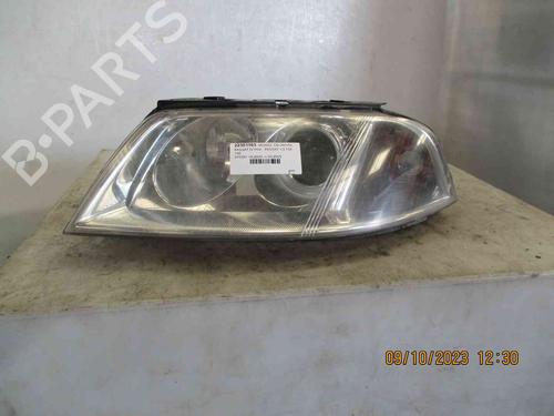 Left headlight VW PASSAT B5.5 (3B3) 1.9 TDI | BP26630635C28 