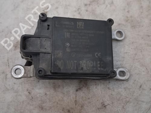 Used Electronic module Electronic module 38736421 38736421