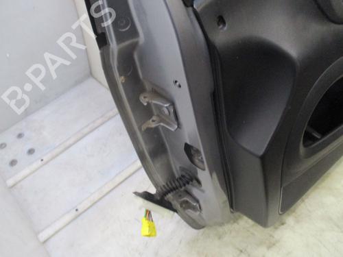 Right front door CITROËN BERLINGO MULTISPACE (B9) 1.6 BlueHDi 120 | BP31820237C3 