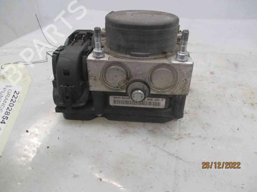 ABS pump FIAT GRANDE PUNTO (199_)  | BP26628238M43 