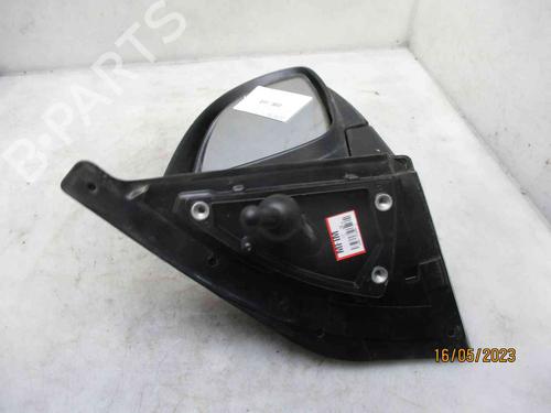 Right mirror KIA PICANTO I (SA) 1.1 | BP26629809C27 