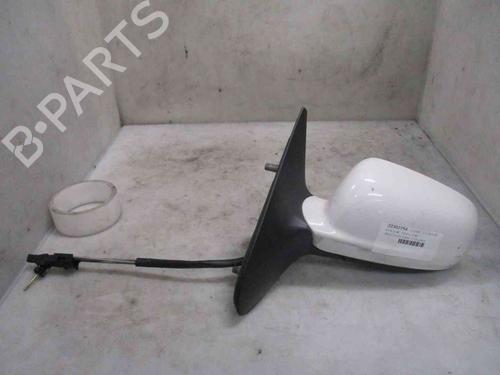 Left mirror VW POLO (6N2)  | BP24012832C26 
