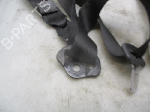 Front left belt tensioner OPEL VECTRA C GTS (Z02)  | BP26636784C87 