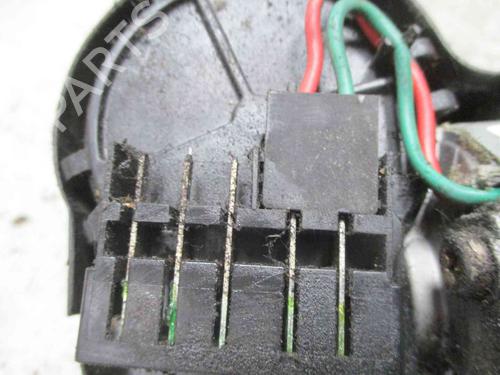 Front wiper motor FORD KA (RB_) 1.3 i | BP20508788M29 