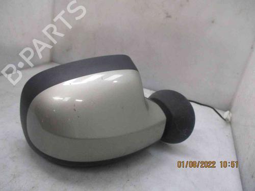 Right mirror DACIA SANDERO 1.5 dCi | BP24011514C27