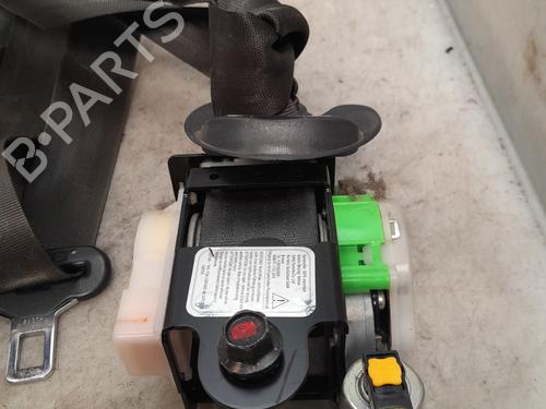 Front right seatbelt KIA VENGA (YN) 1.6 CRDi 115 | BP38448680I25 - Image 2