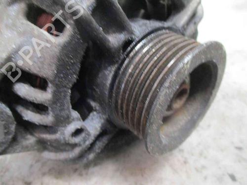 Alternator TOYOTA YARIS (_P9_) 1.3 VVT-i (SCP90_, SCP90R) | BP20203170M7 