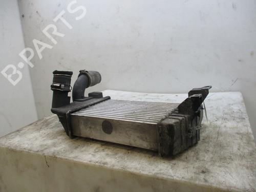 Intercooler OPEL ZAFIRA / ZAFIRA FAMILY B (A05) 1.7 CDTI (M75) | BP26639276M30 