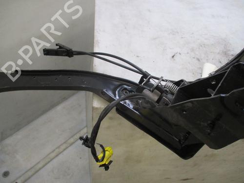 Crossmember MINI MINI COUNTRYMAN (F60) Cooper | BP31663857C162 