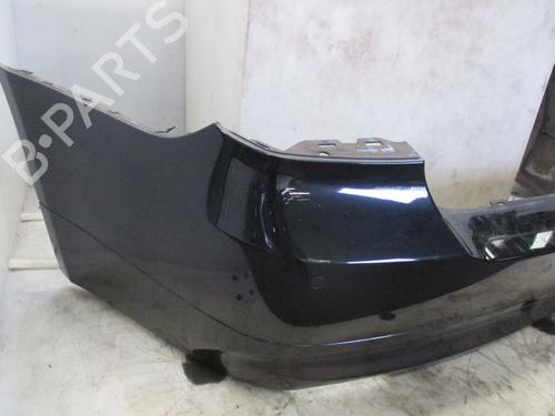 Rear bumper BMW 3 (E90) 320 d | BP30446769C8