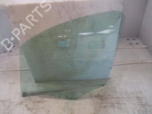 Used Front left door window Front left door window CITROËN BERLINGO Box Body/MPV (B9) 1.6 HDi / BlueHDi 75 (75 hp) 35935012 35935012