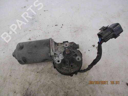 Used Front wiper motor HYUNDAI TRAJET (FO) 2.0 CRDi (113 hp) 24010766