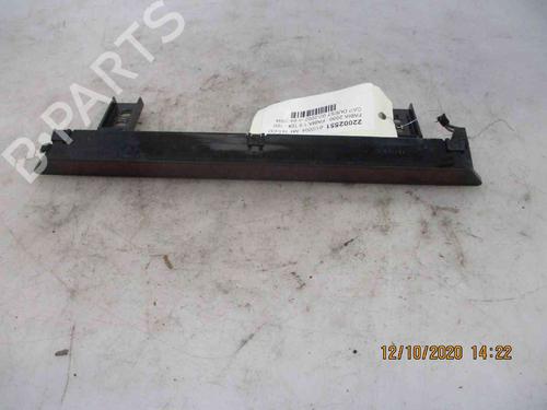Used Third brake light SKODA FABIA I (6Y2) 1.9 TDI (100 hp) 20206620