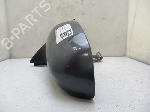 Left mirror AUDI A4 B6 (8E2) 2.5 TDI quattro | BP26636015C26 