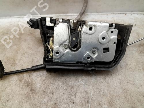 Used Front right lock BMW 3 Compact (E46) 320 td (150 hp) 24013589