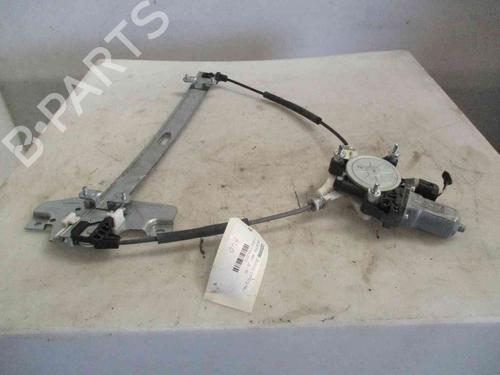 Used Front right window mechanism KIA RIO III (UB) 1.25 CVVT (86 hp) 26624556