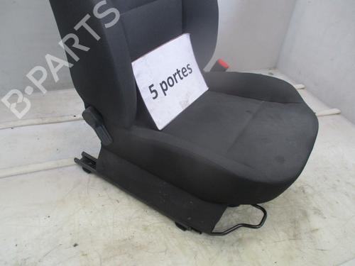 Right front seat DACIA SANDERO III 1.0 SCe 65 | BP36479747C16 - Image 5