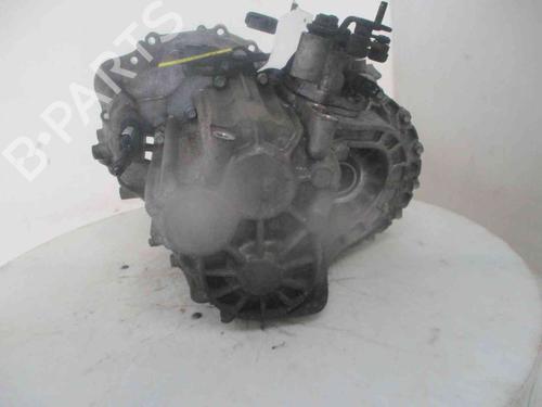 Gearbox KIA CARENS III MPV (UN) 2.0 CRDi 140 | BP19737107M3
