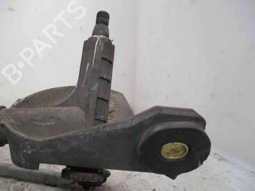 Front wipers mechanism TOYOTA YARIS (_P1_) 1.0 (SCP10_, SCP10R) | BP26620456C83 