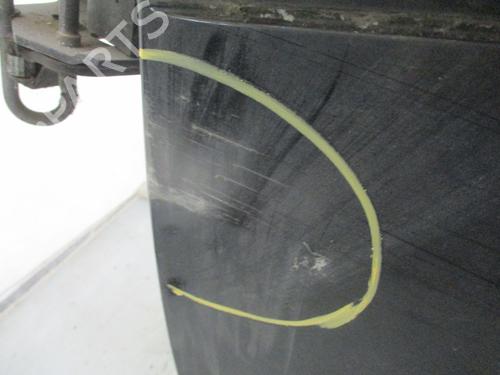 Left front door SMART FORTWO Cabrio (451) 1.0 (451.431, 451.480) | BP29344086C2 