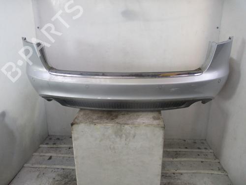 rear-bumper-audi-a6-c6-avant-4f5-2004-2005-2006-2007-2008-2009-2010-2011-32872115 main image