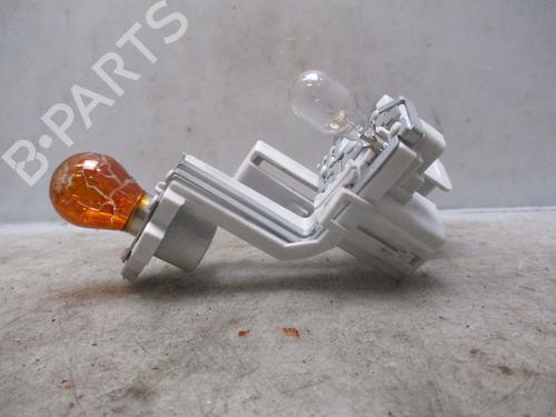 Lamp holder FORD FIESTA VI (CB1, CCN) 1.4 TDCi | BP26638099L10 