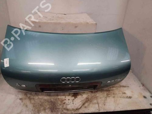 Used Tailgate AUDI A6 C5 (4B2) 2.5 TDI (150 hp) 26632980