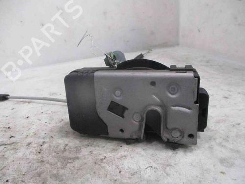 Used Front right lock OPEL MERIVA A MPV (X03) 1.3 CDTI (E75) (75 hp) 19737630
