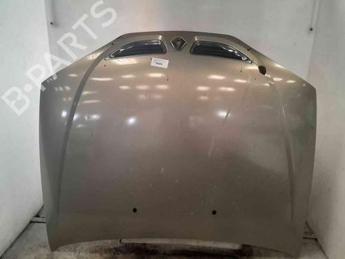 Used Hood RENAULT MEGANE I (BA0/1_) 1.6 16V (BA04, BA0B, BA11, BA1J, BA16, BA19, BA1K, BA1V,... (107 hp) 26631207
