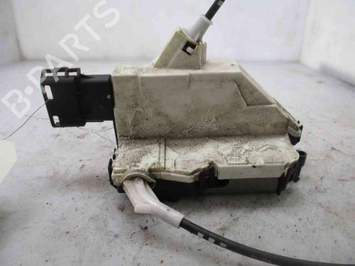 Used Rear left lock PEUGEOT 308 I (4A_, 4C_) 1.6 HDi (90 hp) 19716115