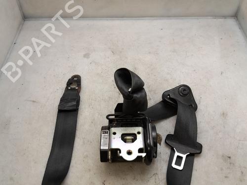 Used Front left seatbelt Front left seatbelt RENAULT CLIO IV (BH_) 0.9 TCe 90 (BHNF, BHMA, BHMH, BHJK, BHJR) (90 hp) 33726710 33726710