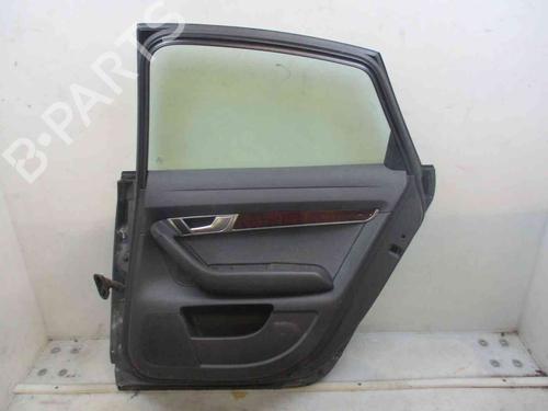 Right rear door AUDI A6 C6 (4F2) 2.7 TDI quattro | BP26623750C5 