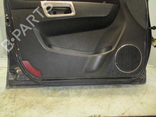 Left front door OPEL ANTARA A (L07) 2.0 CDTI 4x4 | BP25135889C2 