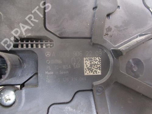 Alternator MERCEDES-BENZ B-CLASS Sports Tourer (W247) B 200 (247.087) | BP26288346M7 