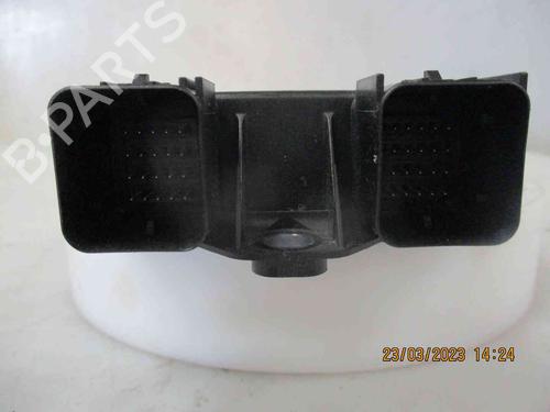 Airbag module FORD FIESTA V (JH_, JD_) 1.4 TDCi | BP26629942M53 