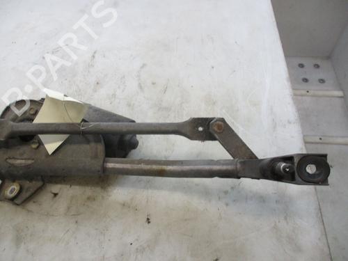 Front wipers mechanism AUDI A4 B5 (8D2) 1.9 TDI | BP30116601C83 