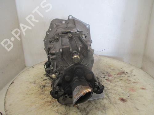 Gearbox BMW 3 Coupe (E92) 320 i | BP39571153M3 - Image 3