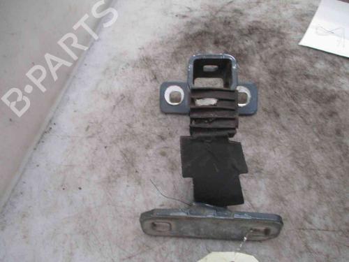 Used Hinge/Door check strap DACIA LOGAN MCV (KS_) 1.5 dCi (KS0K) (68 hp) 20204395