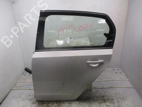 Dør venstre bagtil VW UP! (121, 122, BL1, BL2, BL3, 123) 1.0 (75 hp) 30865504