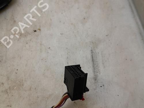 Right mirror VW TOURAN (1T1, 1T2) 1.9 TDI | BP31691510C27 