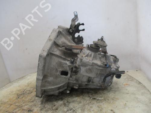 Gearbox PEUGEOT 107 (PM_, PN_) 1.0 | BP26175986M3 